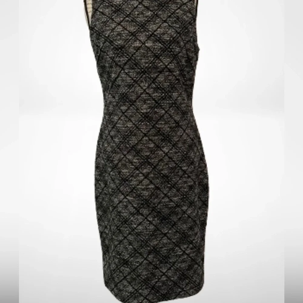 Hailey 23 Morton Knit Dress Size Large - Picture 3 of 3